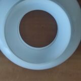 Globe / Opaline lampshade