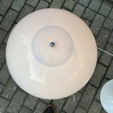 Vintage large table lamp 70cm Panthella Louis Poulsen Verner Panton