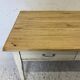 Vintage 60's dining table