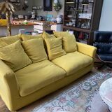 3-seater sofa Thanks