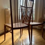 2 german chairs 1970 - Casala
