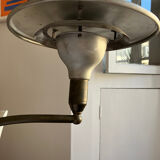Lampe vintage pied pivotant