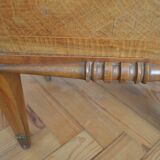 Pair of bedsides