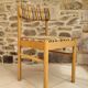Chaises vintage Baumann