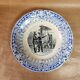 Talking plate wine creil & montereau