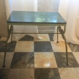 Coffee table from the 40s