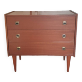 Commode