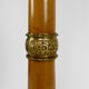Art Nouveau cherry floor lamp by Paul Follot, circa 1920