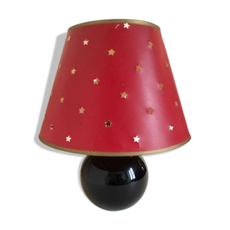 Lamp of the 50s