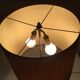 Vintage pineapple design lamp 60-70