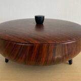 Scandinavian trinket tray from the 60s