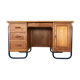 Schoolmaster's office