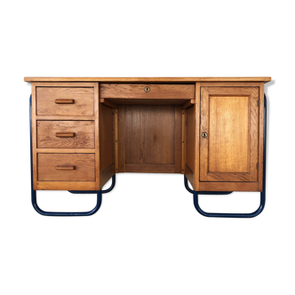 Bureau maître d'école