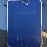 Barber triptych mirror 49 x 20 cm