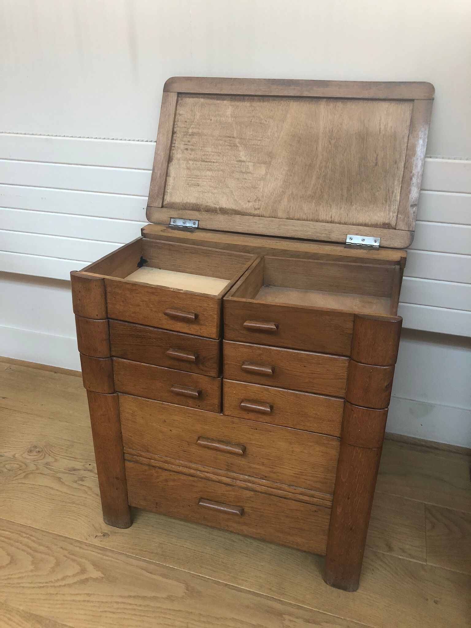 Seamstress furniture