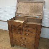 Seamstress furniture