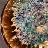 Vintage Morvan plates