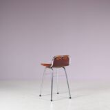 1970s Dalvera bar stool for Les Arcs, France