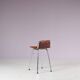 Tabouret de bar Dalvera des années 1970 pour Les Arcs, France