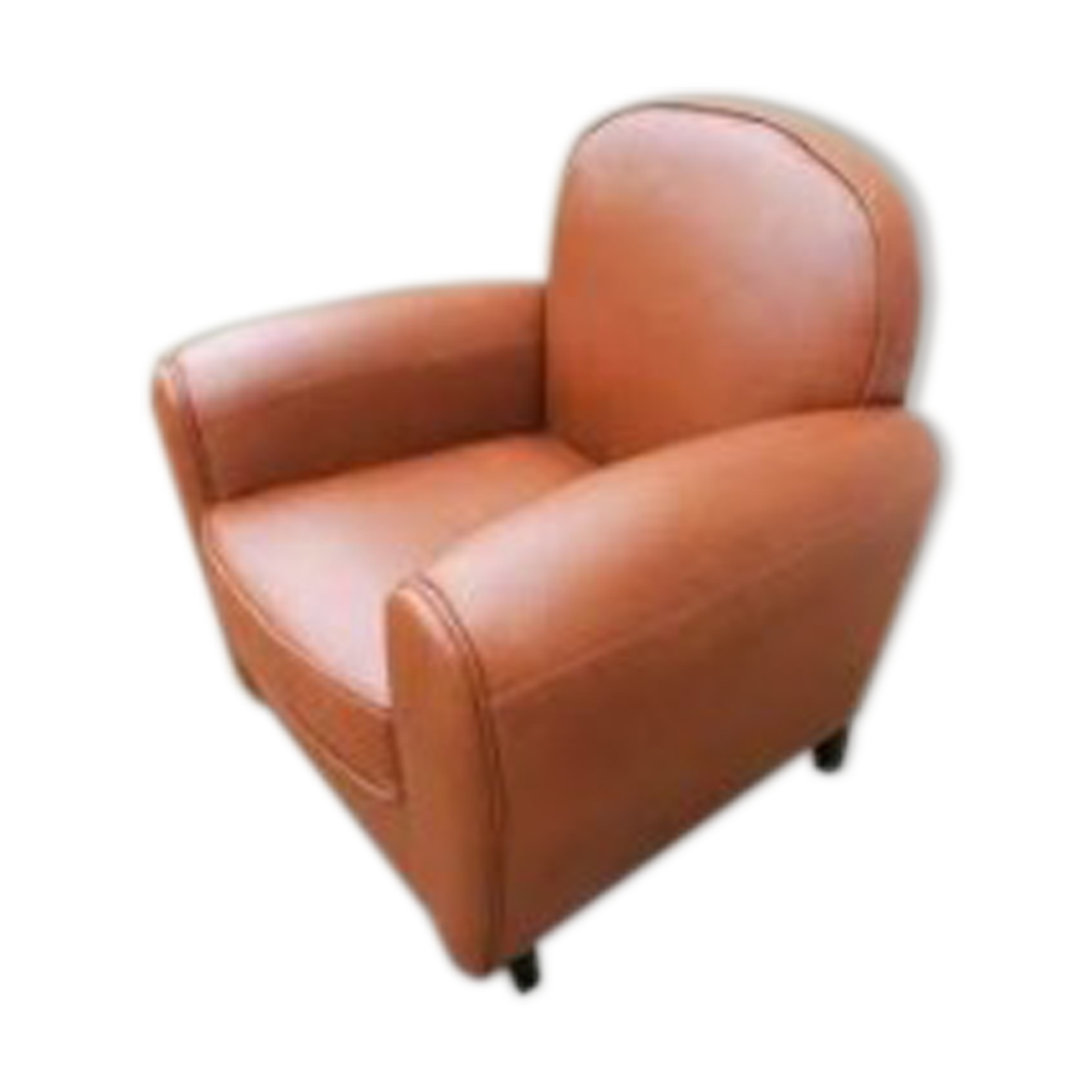 Club chair