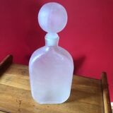 Vintage Wayne Husted Stelvia bottle