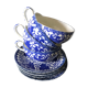Tasses porcelaine Japon