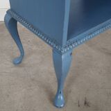 Table basse en chêne, design danois, années 1960, production : Danemark