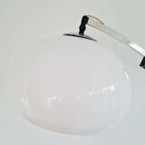 Lampadaire Arc années 60-70 Guzzini