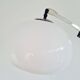 Lampadaire Arc années 60-70 Guzzini