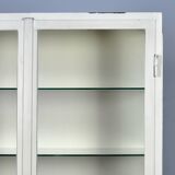 Vintage medical cabinet, 1930s