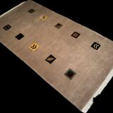 Nepalese rug 165x90 cm