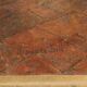 Peinture ancienne signée Jeno Chemendy, moine, XIX Century