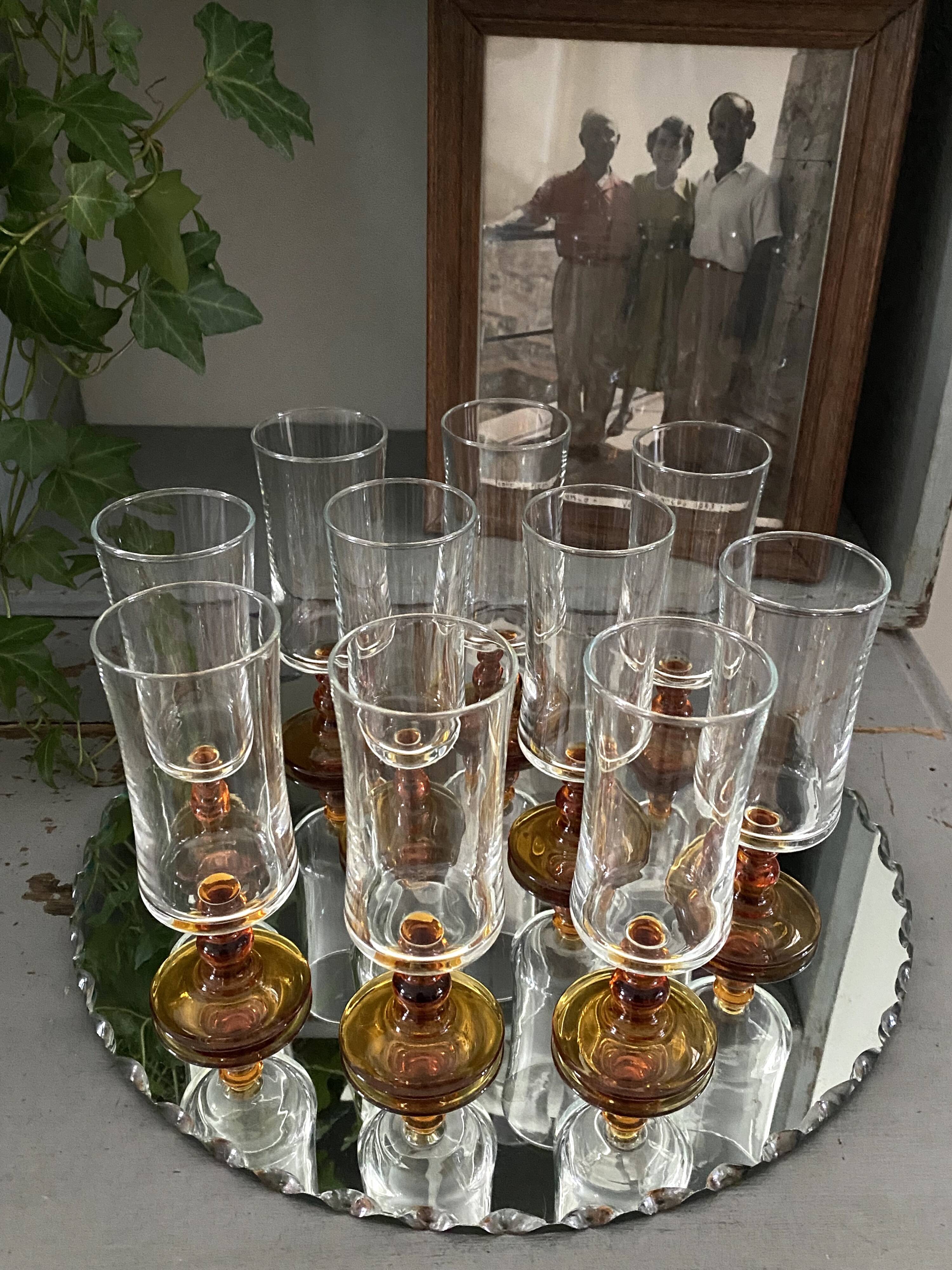 50s glasses