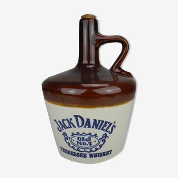 Ancienne bouteille Jack Daniel's vintage