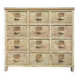 Workshop drawer unit