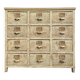 Workshop drawer unit