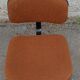 Chaise de bureau réglable Strafor, années 70