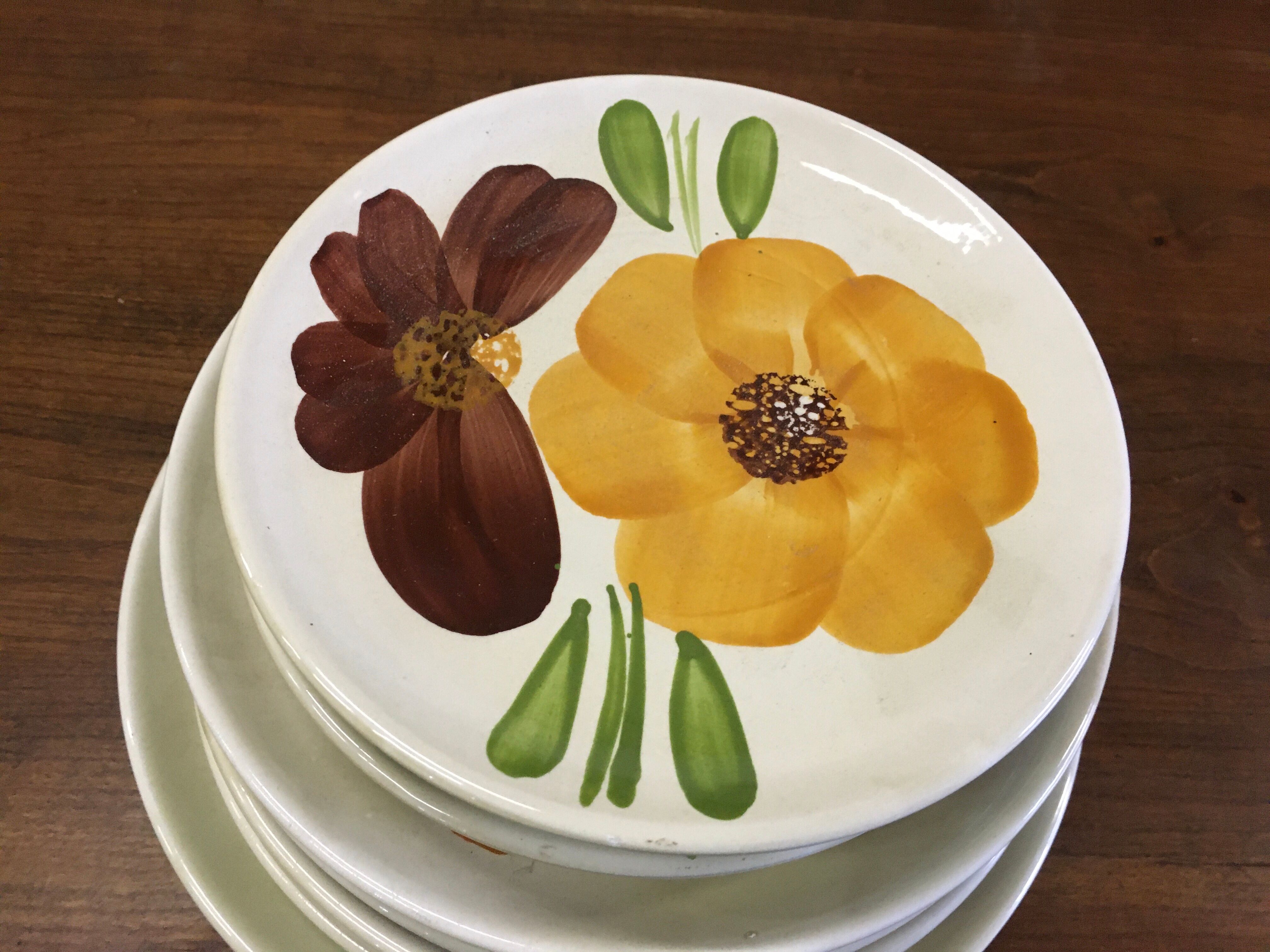 Italian service 70  "Galba"