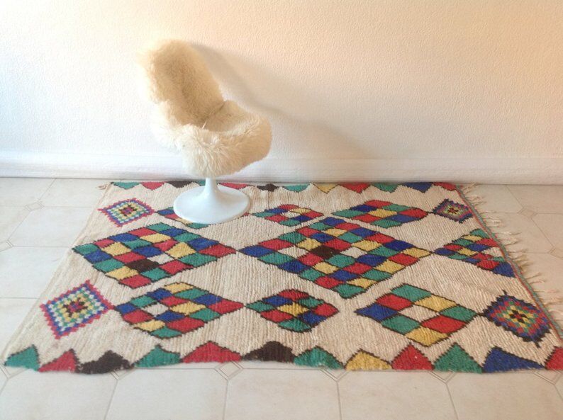 Carpet 150x220cm azilal