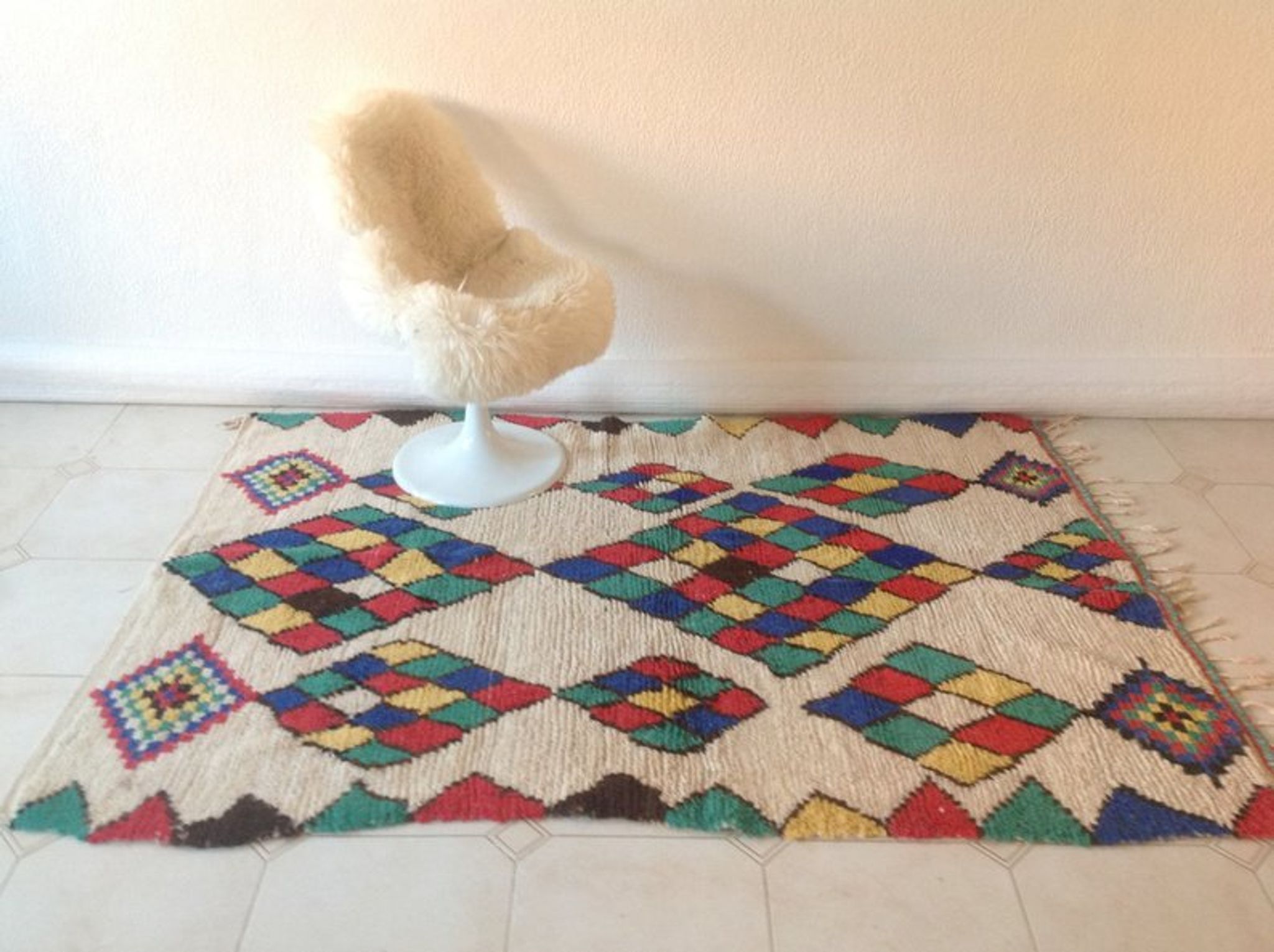 Carpet 150x220cm azilal