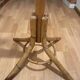 Vintage Parrot Coat Rack in Bamboo and Rattan (1960s)