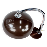 Desk Lamp by H. Busquet for Hala Zeist, 1950s