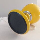 Vintage Italian design table lamp