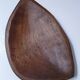 Solid wood cup xl free form 70s