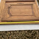 Doors for sink
