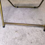 Vintage Lafuma Chantazur folding chair