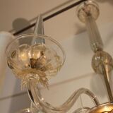 Lustre by André Arbus and Veronese
