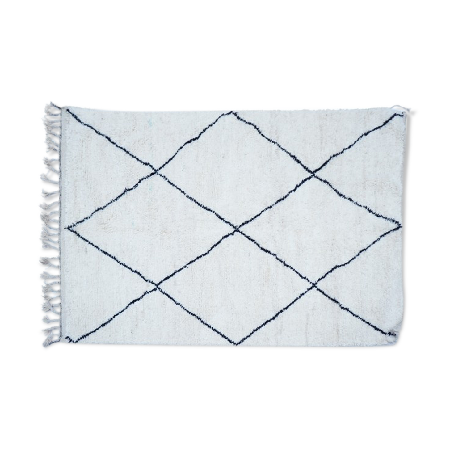 Carpet blessed ouarain 245x160cm