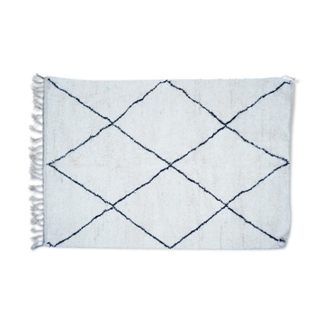 Carpet blessed ouarain 245x160cm