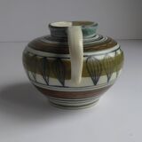 Ceramic pitcher from Mallorca